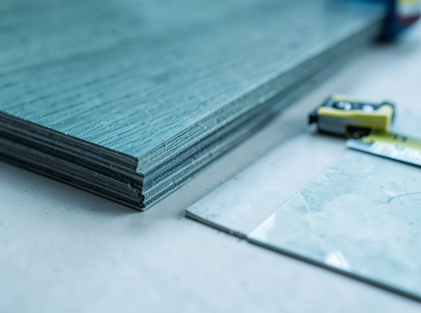 Luxury Vinyl Plank Installation Austinburg, OH FAQs